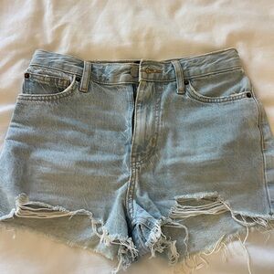 Urban outfitters Jean shorts